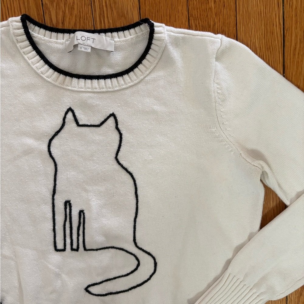 LOFT Sweater